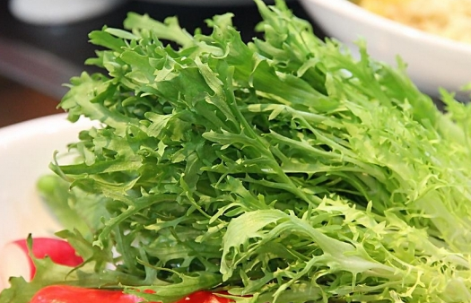 苦苣菜可以生吃吗 怎么做好吃