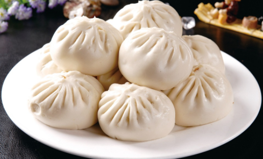 做包子面粉和酵母的比例是多少做包子为什么要放白碱- 京东