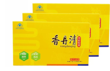 香丹清多少钱一盒香丹清的功效和作用- 京东