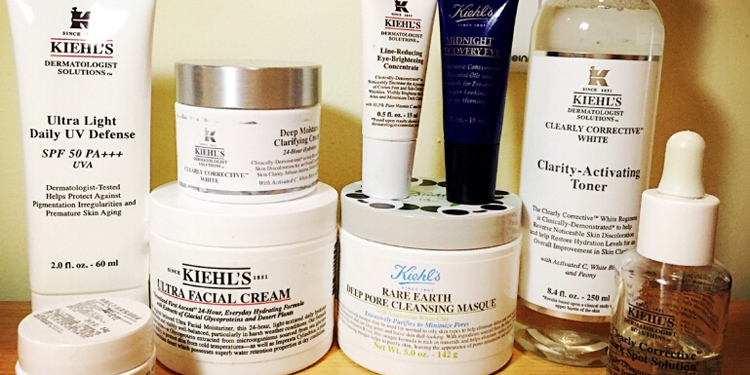 科颜氏适合什么年龄基础保湿功能特别好- 京东