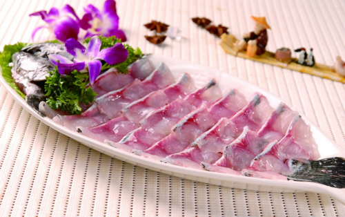 生鱼片有寄生虫吗怎样分辨生鱼片是否有寄生虫- 京东