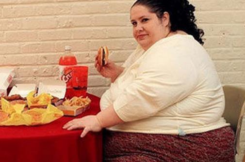 女性最易发胖的"五个危险期"