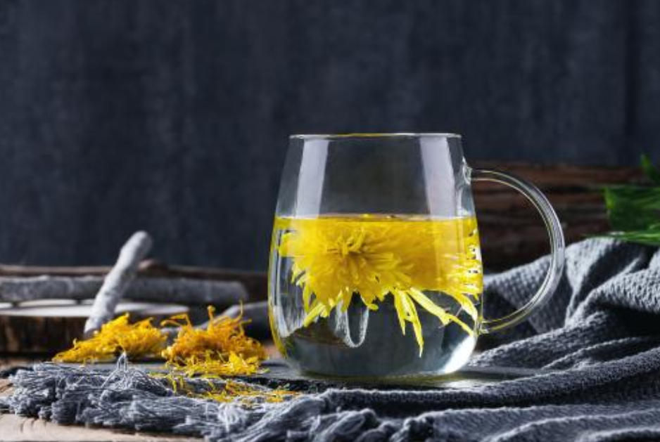 空腹可以喝菊花茶吗空腹喝菊花茶好吗