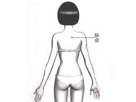 孕妇湿气重艾灸哪里怀孕有湿气艾灸哪里