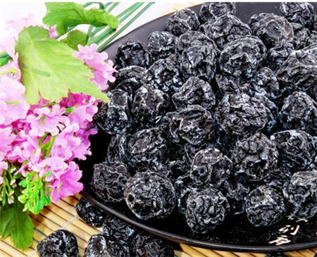 乌梅的功效与作用乌梅的功效与作用及禁忌症_乌梅的功效与作用是什么