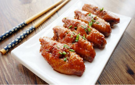 可乐鸡翅可乐和酱油的比例根据自己口味控制咸甜- 京东