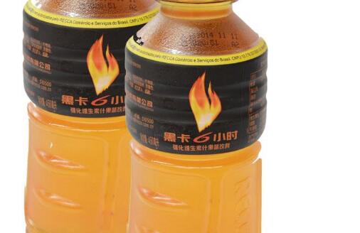 黑卡饮料多少钱一瓶 黑卡6小时价格表