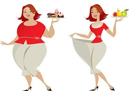 上半身胖怎么减肥上身胖的人怎么减肥_上身胖如何减肥