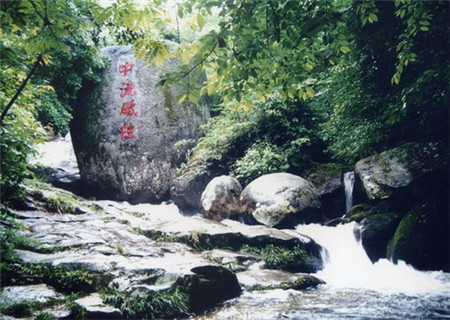 长沙周边避暑胜地长沙周边哪里可以旅游_长沙周边旅游