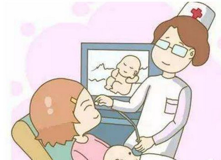 b超检查对孕妇和胎儿有害吗?