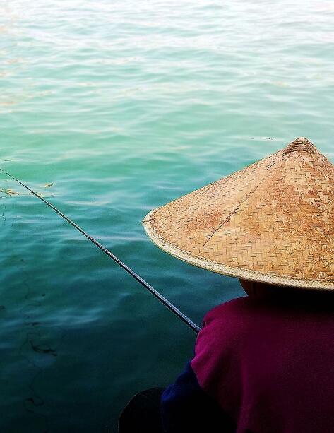 清明节可以钓鱼吗 清明节钓鱼好吗