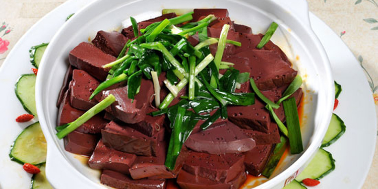 猪血怎么去腥味 做出美味猪血的小窍门