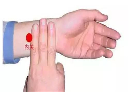 穴位按摩手法常用按摩穴位有哪些_腰痛按摩哪个穴位