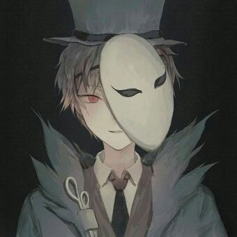 第五人格园丁杰克情侣头像高清图片都在这里- 京东