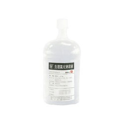 石门 生理氯化钠溶液限时秒杀 抢先提醒2.3已售39%立即抢购