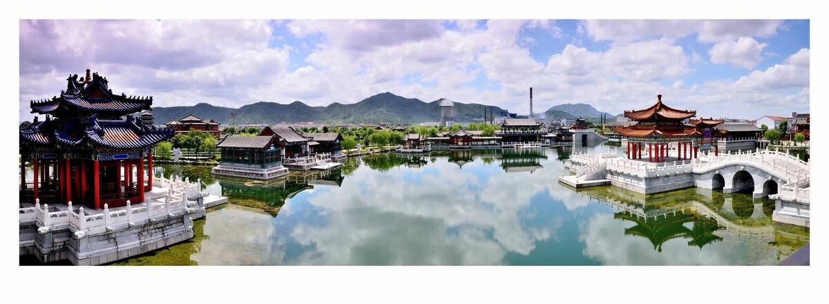 东阳观音湖风水好吗(湖北观音湖景区)