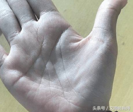 怎么看手相生男生女(看手相生男生女准不准)