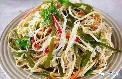 凉拌菜的做法大全集(凉拌菜做法大全 配方)