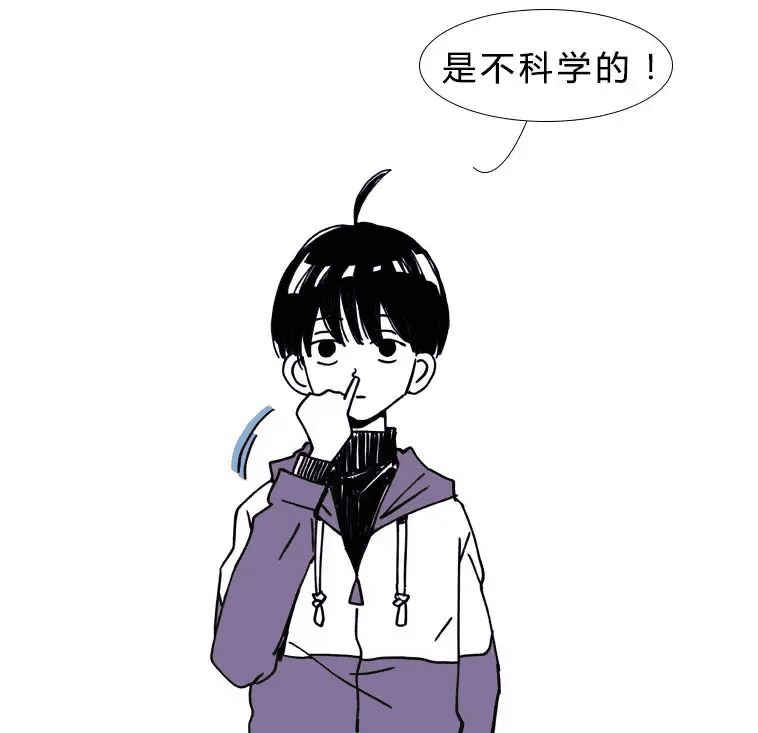 指甲上的月牙代表什么意思(指甲上的月牙说明了什么)