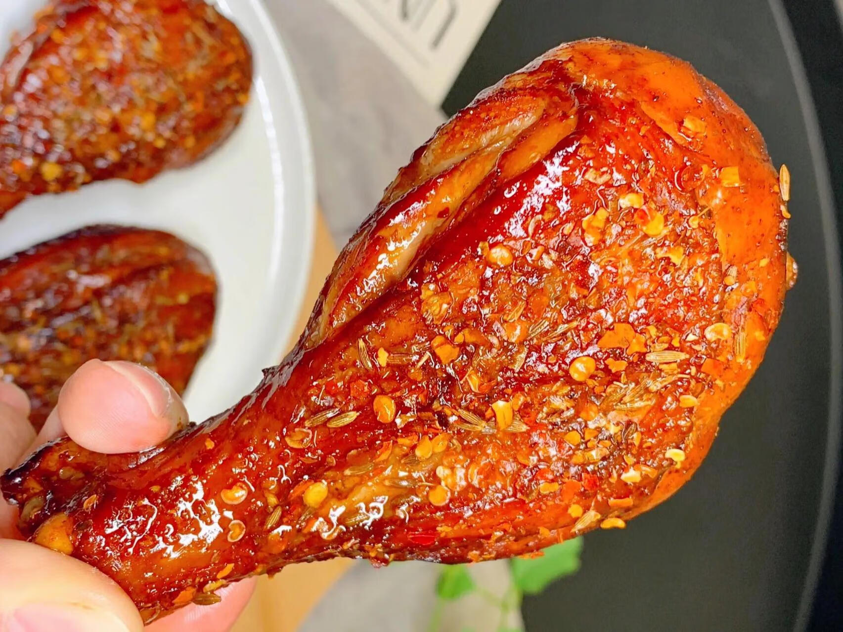 鸡腿的做法大全家常(鸡的20种做法)