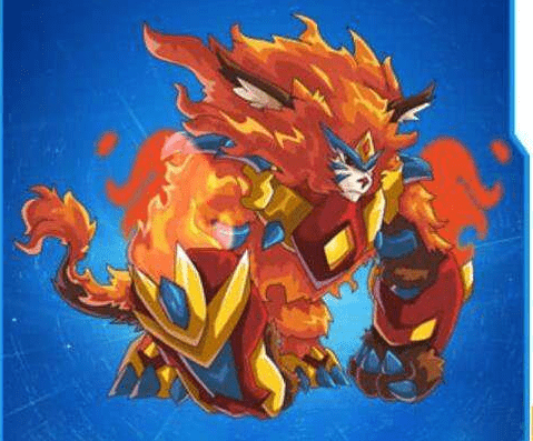 烈焰猩猩怎么变成魔焰猩猩-百科学社