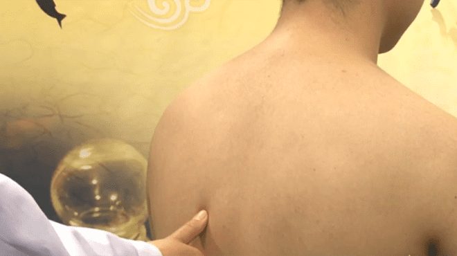 胸闷怎么办?(突然胸闷是怎么回事)