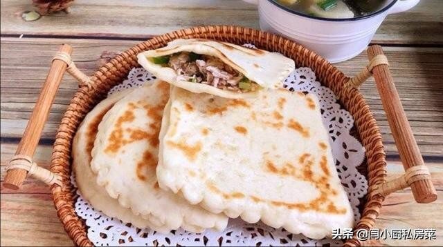 煎饼的做法大全家常(煎饼如何制作)