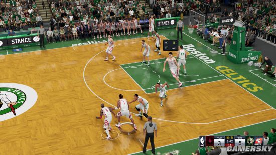 2k16灌篮高手补丁(nba2k17灌篮高手面补)