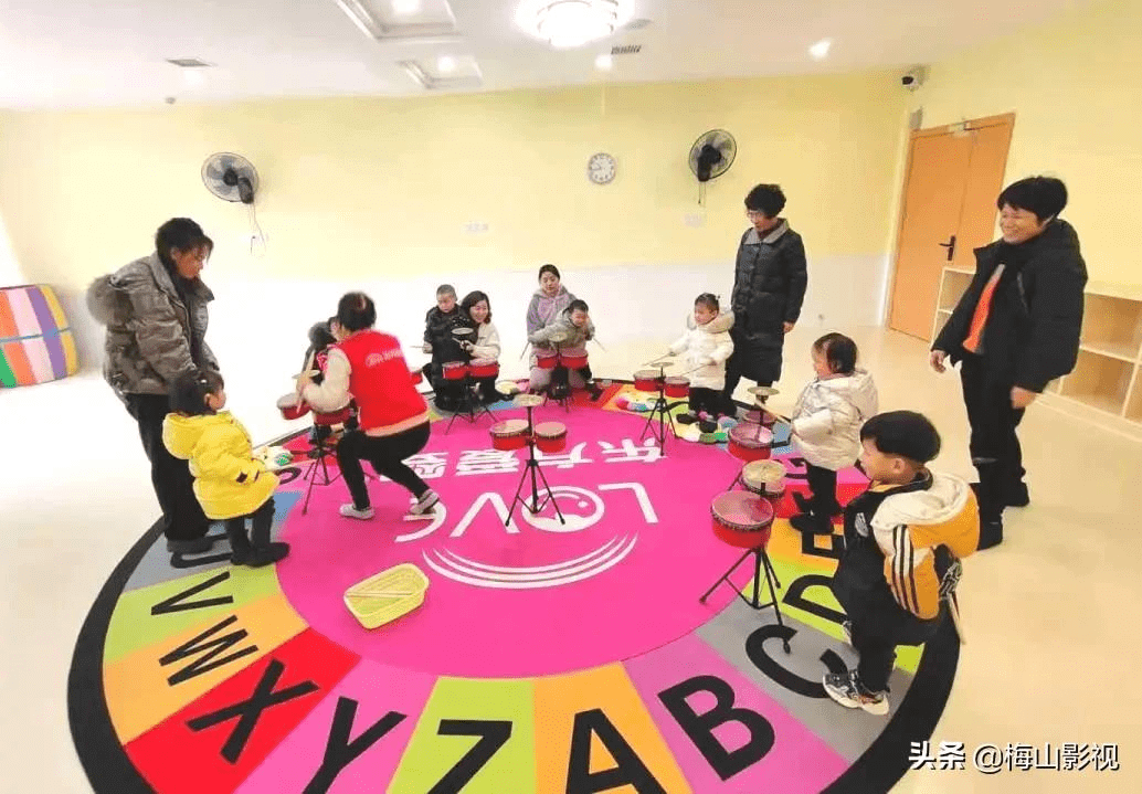 东方爱婴怎么样?(东方爱婴属于正规早教吗)