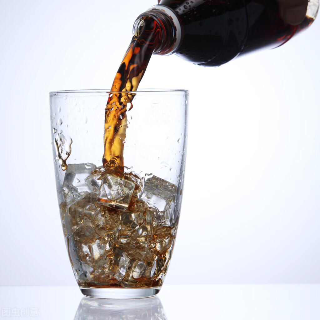 什么是碳酸饮料有哪些(碳酸饮料指的是哪些)