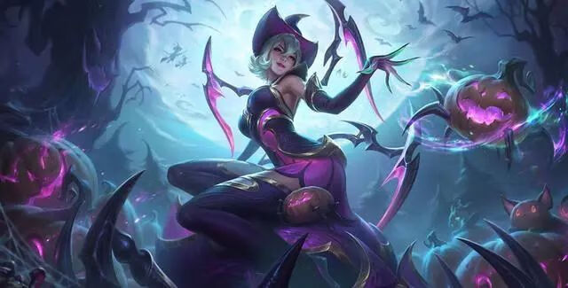 豹女ap出装顺序(豹女出装ap法强最高出装)