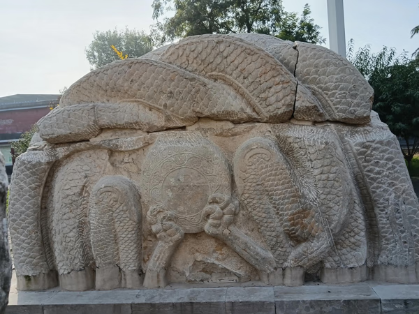 正定开元寺在哪里(正定开元寺须弥塔)