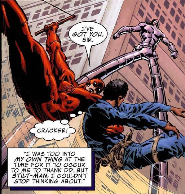 漫威“徘徊者”霍比.布朗：当过反派，做过英雄，还成为过蜘蛛侠