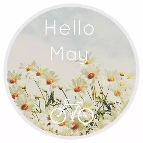 mayiloveyou是什么意思