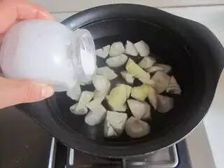 春笋的做法大全图解(春笋有几种吃法)