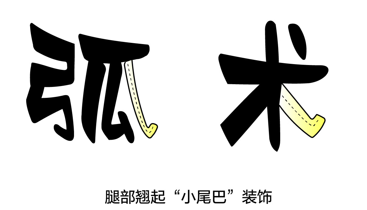 手绘pop字体设计(手绘pop字体速成)