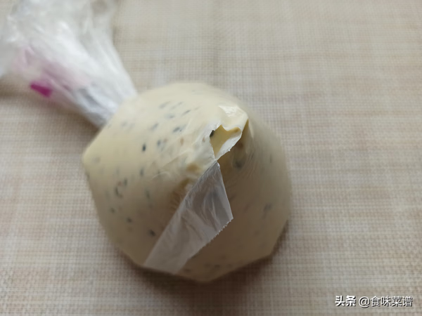糯米粉可以做什么吃(糯米粉和鸡蛋可以做啥)