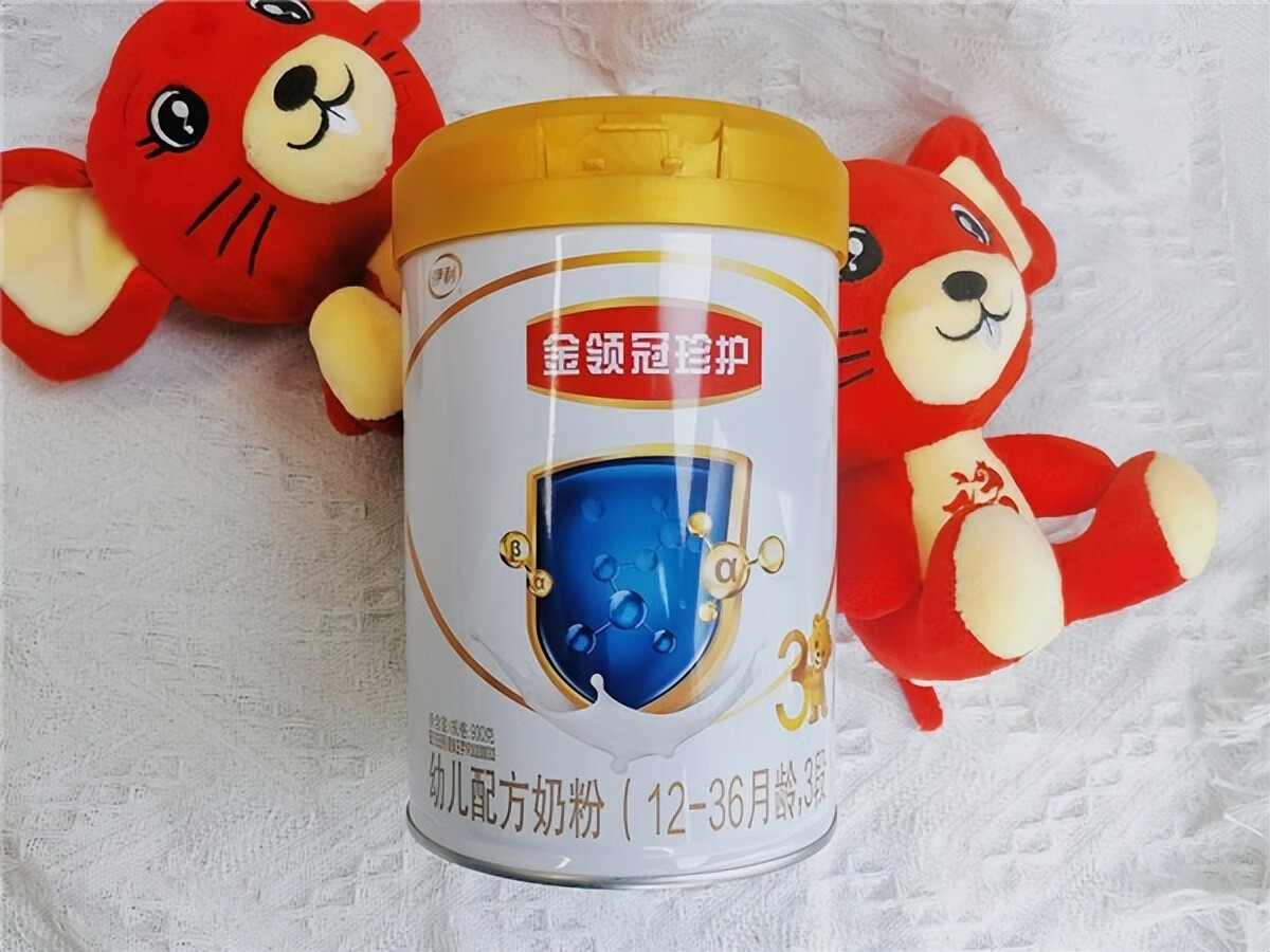 进口奶粉哪个好?(奶粉买国产的还是进口的好)