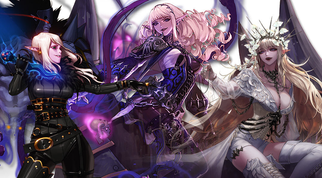 死灵术士服从图标(死灵术士技能介绍)