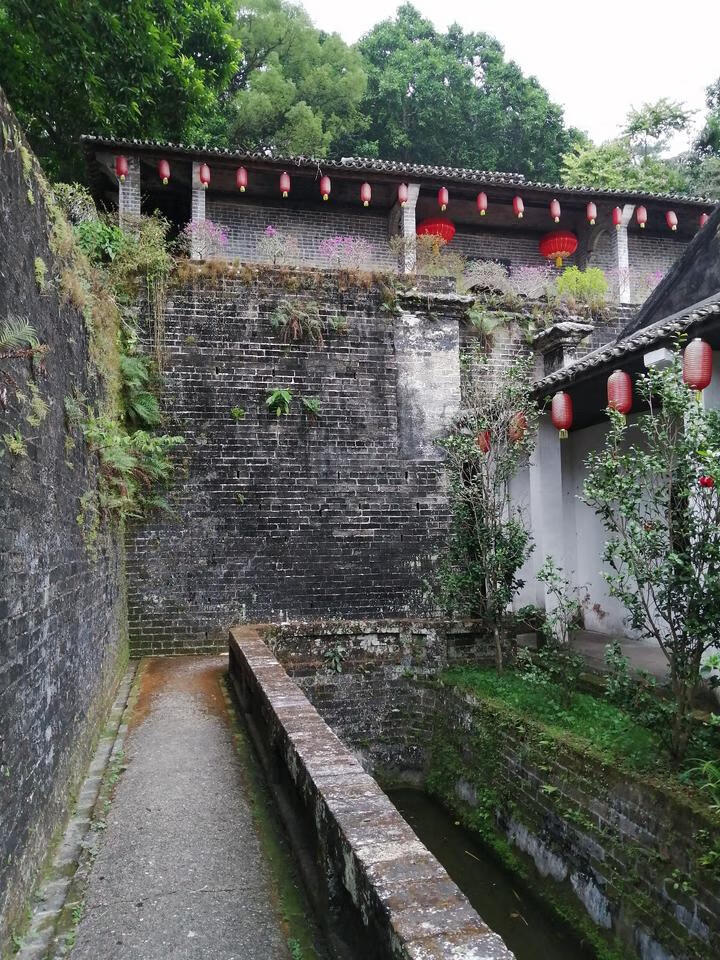 广西陆川县风水宝地(广西风水宝地大全)