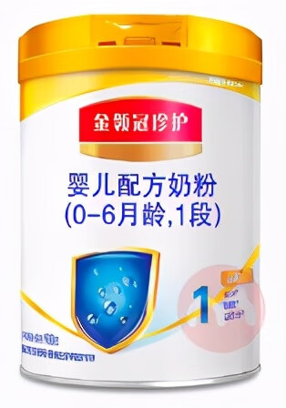 哪种奶粉比较好又实惠(哪一款奶粉比较好)
