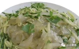 凉拌菜的做法大全集(凉拌菜做法大全 配方)