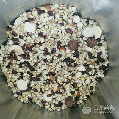 薏苡仁粉怎么做(薏仁粉是什么东西)