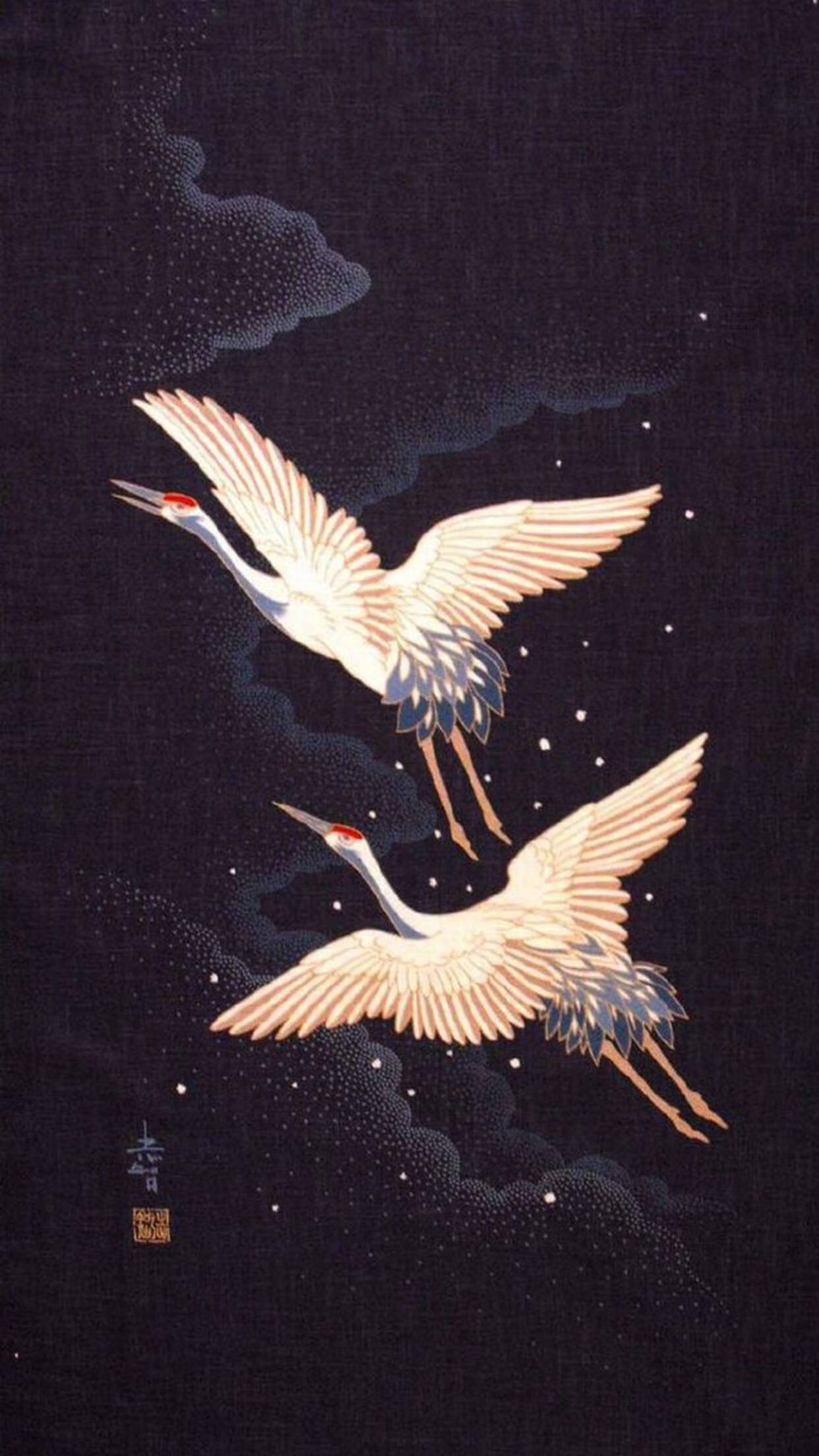 古风水墨动漫(水墨画国漫)