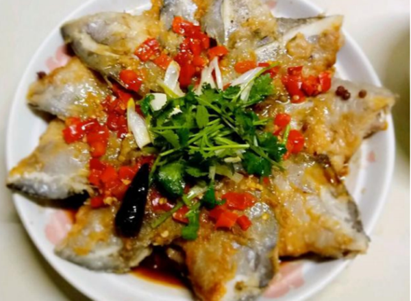 平鱼的做法大全家常做法(平鱼怎么做的方法)
