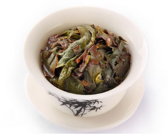 水仙茶属于什么茶(水仙茶为什么叫水仙)