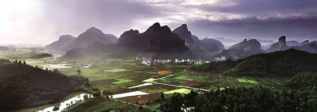 东阳观音湖风水好吗(湖北观音湖景区)