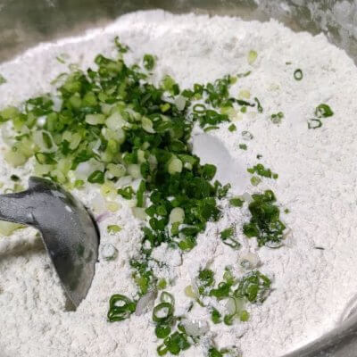 煎饼(煎饼鏊子)
