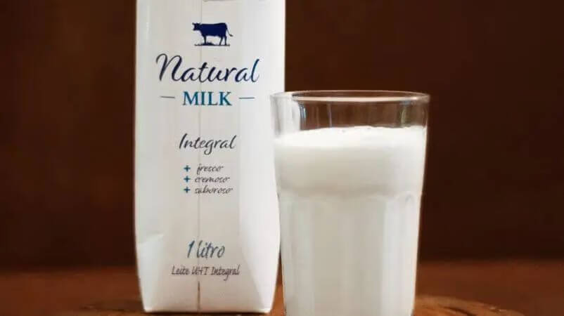 孩子喝什么牛奶最好?(孩子喝什么牛奶好)