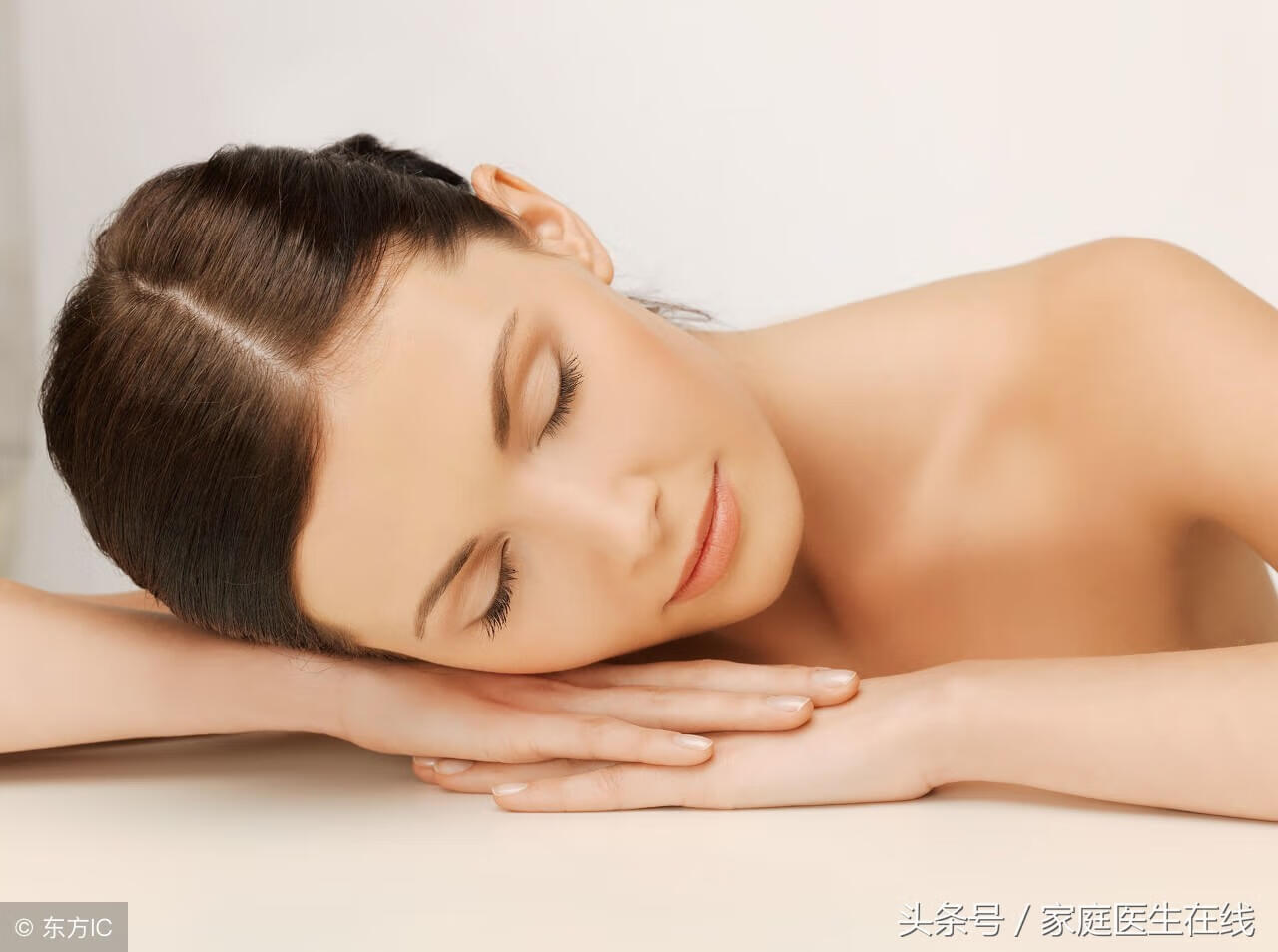 一直有黑眼圈怎么回事(有黑眼圈怎么办?)